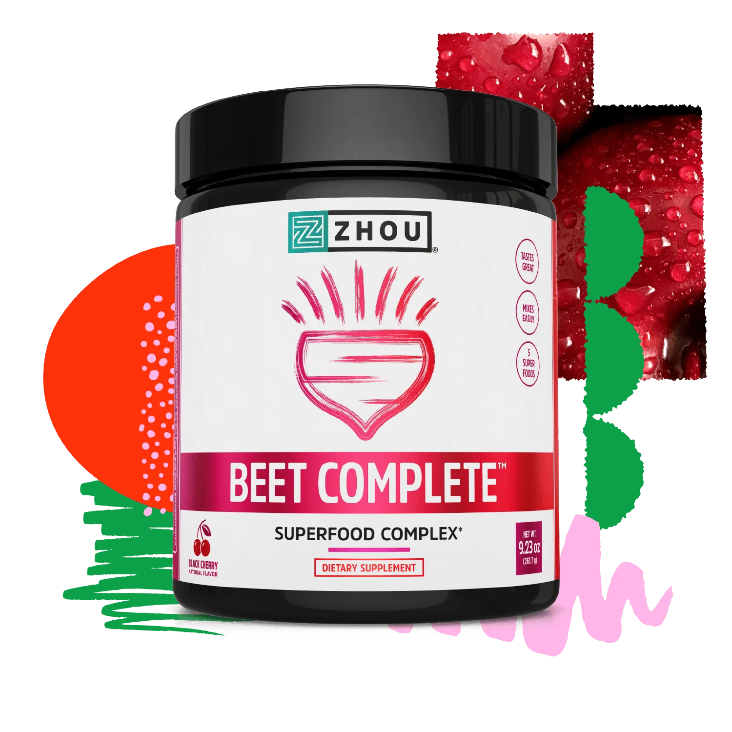 Great Taste Guarantee Collection